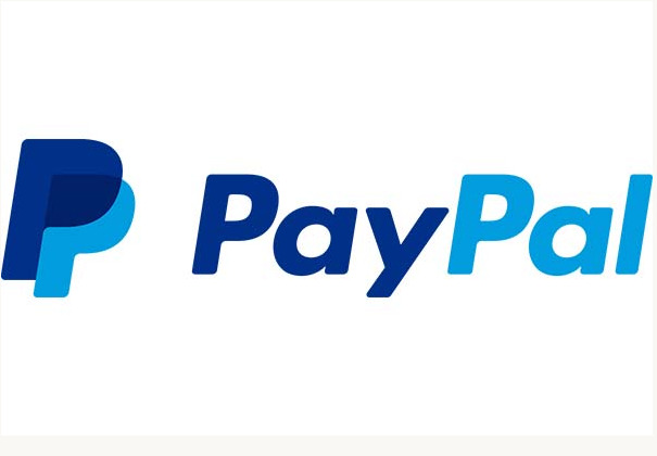 お支払い方法にPaypalのクレジット決済が追加されました。